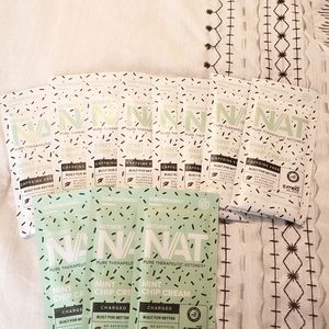 Pruvit NAT mint chip